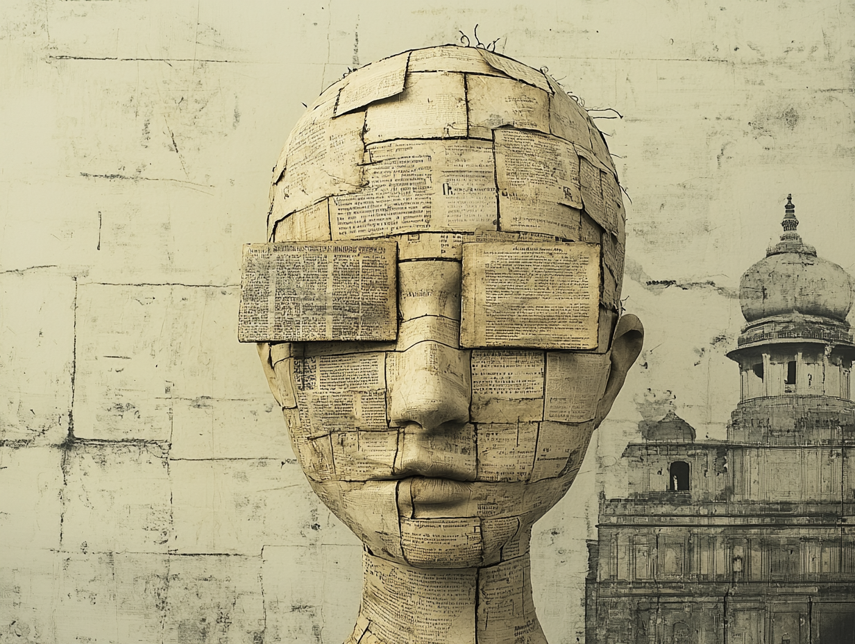 GOGOLI I ALFABETIZMIT