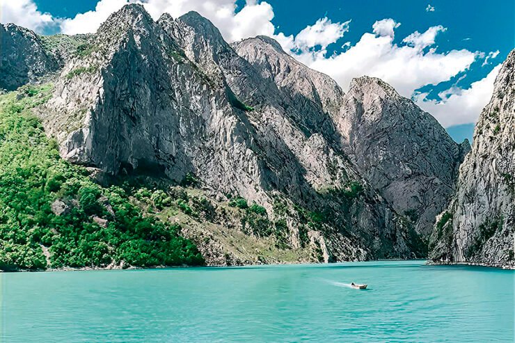 PERIFERIA E EUROPËS