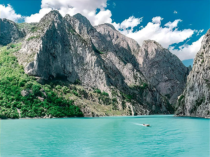 PERIFERIA E EUROPËS