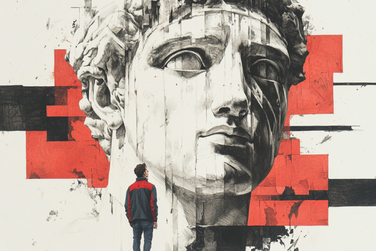 SHQIPTARËT, PERCEPTIMI I VETVETES