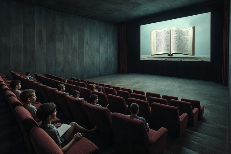 PARIMI HISTORICIST NË LETËRSI