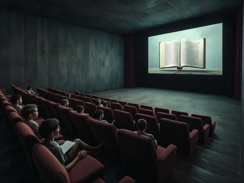 PARIMI HISTORICIST NË LETËRSI