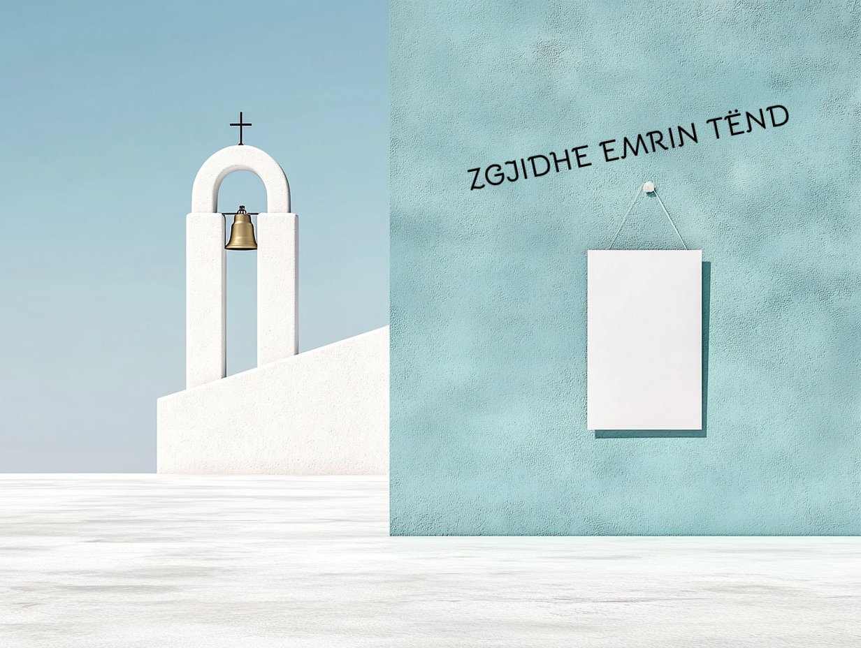 DUAJE PSEUDONIMIN TËND