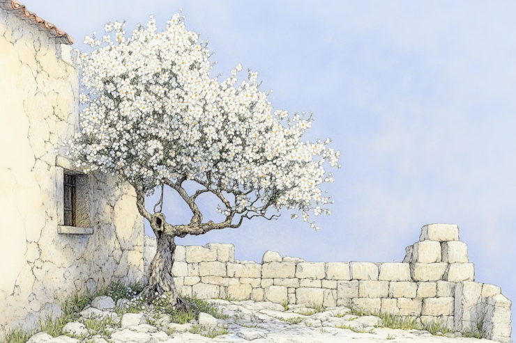 NJI DITË MARSI, NJI DITË VERE