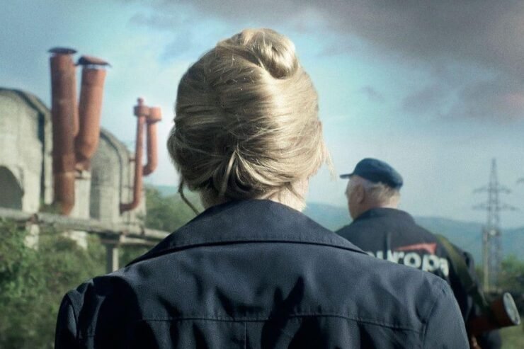 FILMI “EUROPA“ – AUTENTICITET I PAKRAHASUESHËM