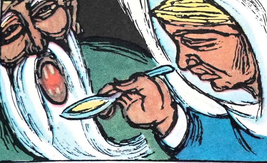 VAKTI I FUNDIT I DERVISHIT