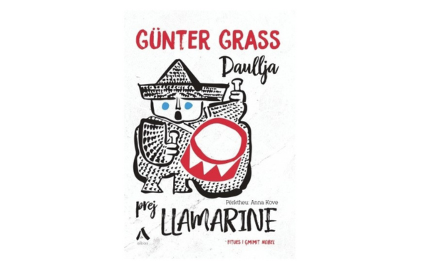 1X10: DAULLJA PREJ LLAMARINE