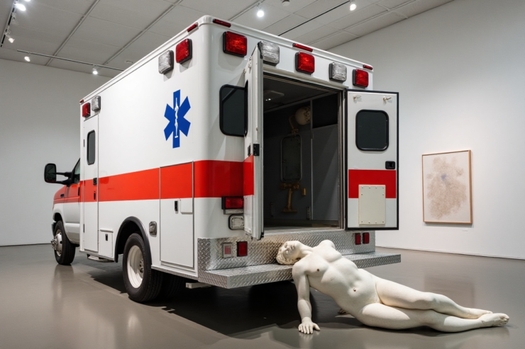 HEGELI DHE IDEJA E TIJ E FUNDIT TË ARTIT