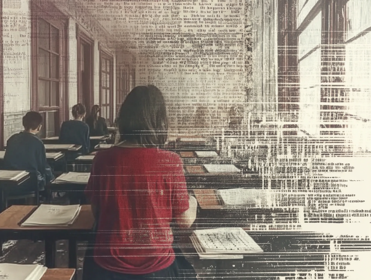 PËR NJË RISHIKIM TË SISTEMIT ARSIMOR