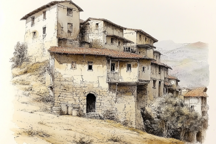 NJË INDOEUROPIANIST I HERSHËM