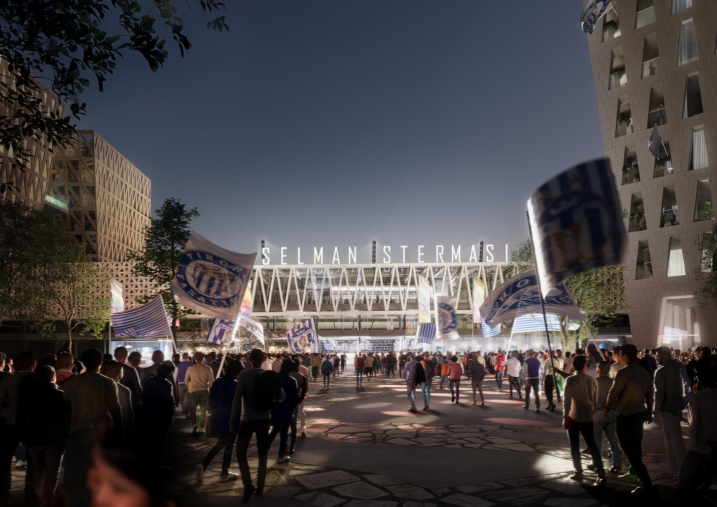 RRETHIMI I VOGËL (NË SHOQËRI TË HAPUR)