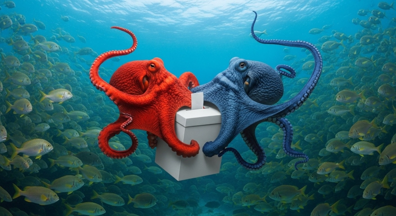 PËR FARSËN ZGJEDHORE TË 11 MAJIT NË SHQIPËRI