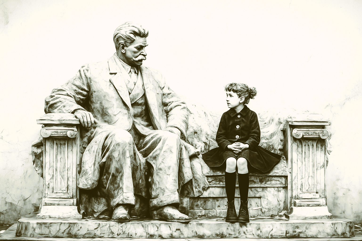 NJËZET LETRA NJË MIKU