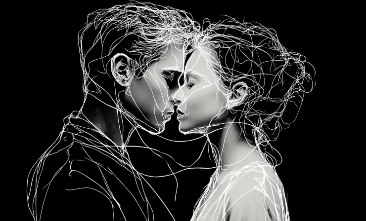 DASHURIA – E GRUAS, E BURRIT