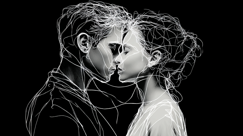 DASHURIA – E GRUAS, E BURRIT