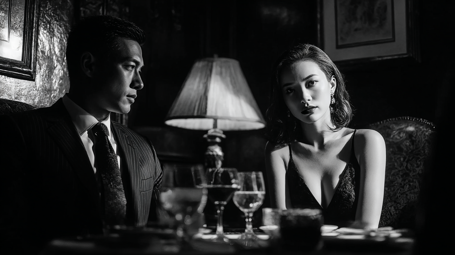 DËSHIRË DHE KUJTESË NË INDOKINËN E VITEVE 1930