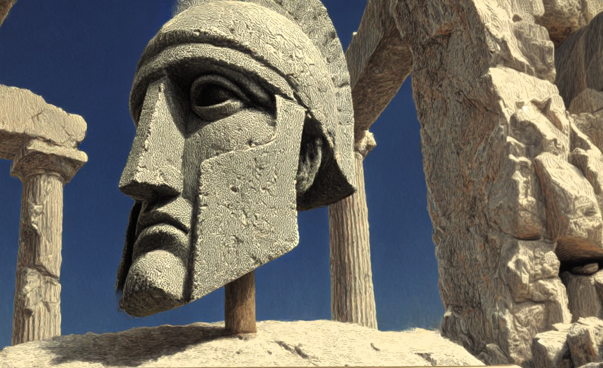 RRETH PËRBËRËSIT ILIR TË DYNDJES DORIKE