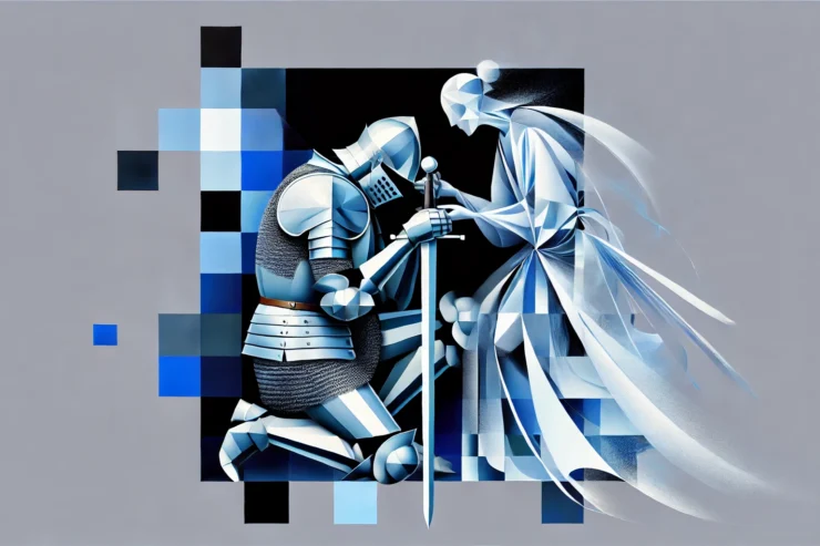 SIMBOLE TË ALKIMISË NË KËNGËN E GJERGJ ELEZ ALISË (II)