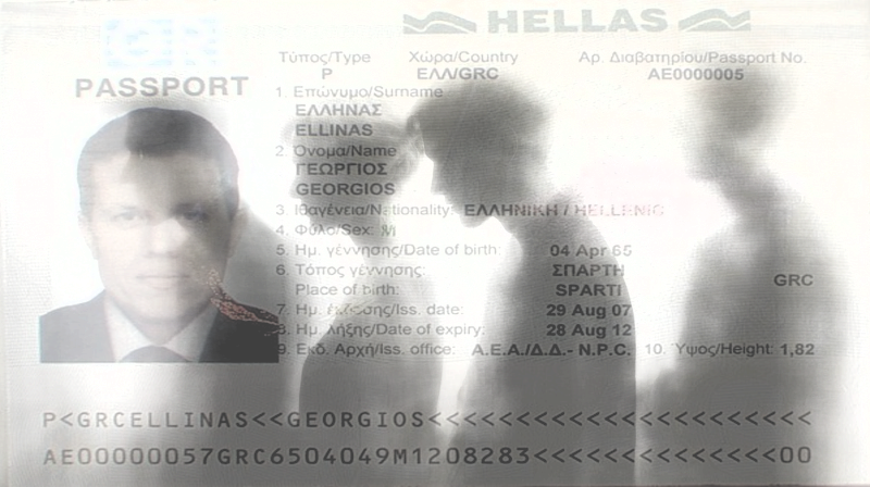 IDENTITETE TË DUKSHME DHE TË PADUKSHME