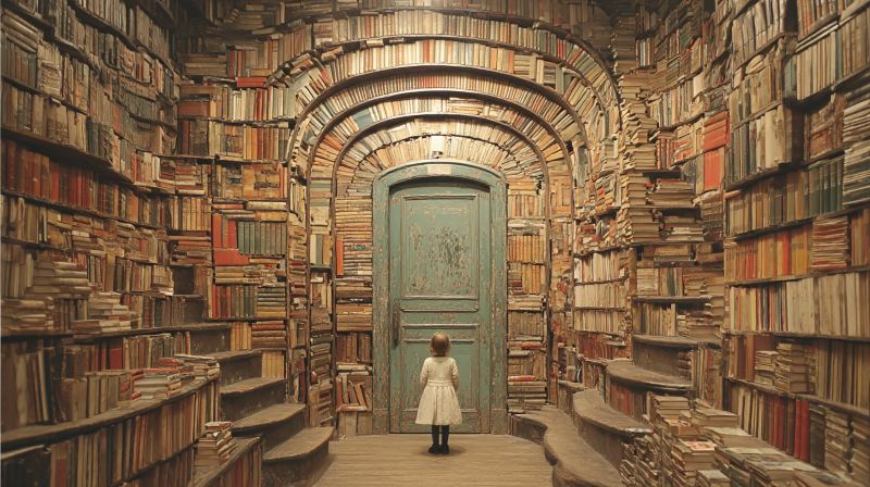 SA TË DËMSHËM JANË PRINDËRIT NË LIBRARI