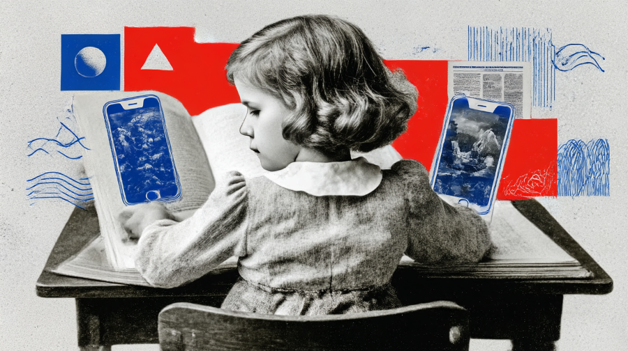 TË RRITESH PA FJALË: RREZIKU QË PO INJOROJMË