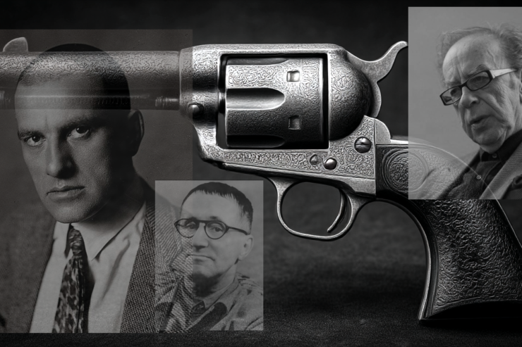 NJË EPITAF DHE NJË REKUIEM PËR VETËVRASJEN E REALIZMIT SOCIALIST