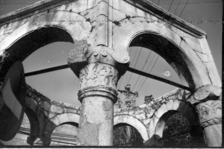 MACHIEL KIEL (1938-2025)