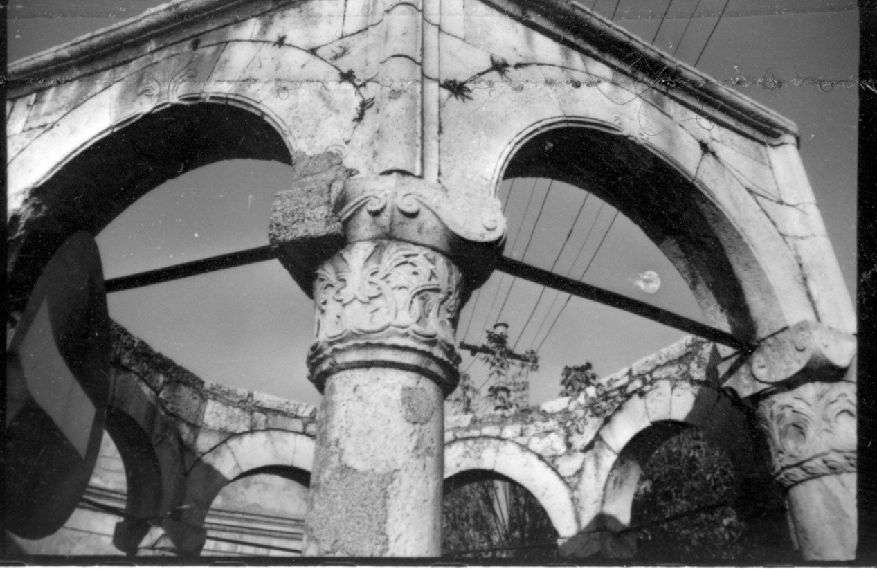 MACHIEL KIEL (1938-2025)