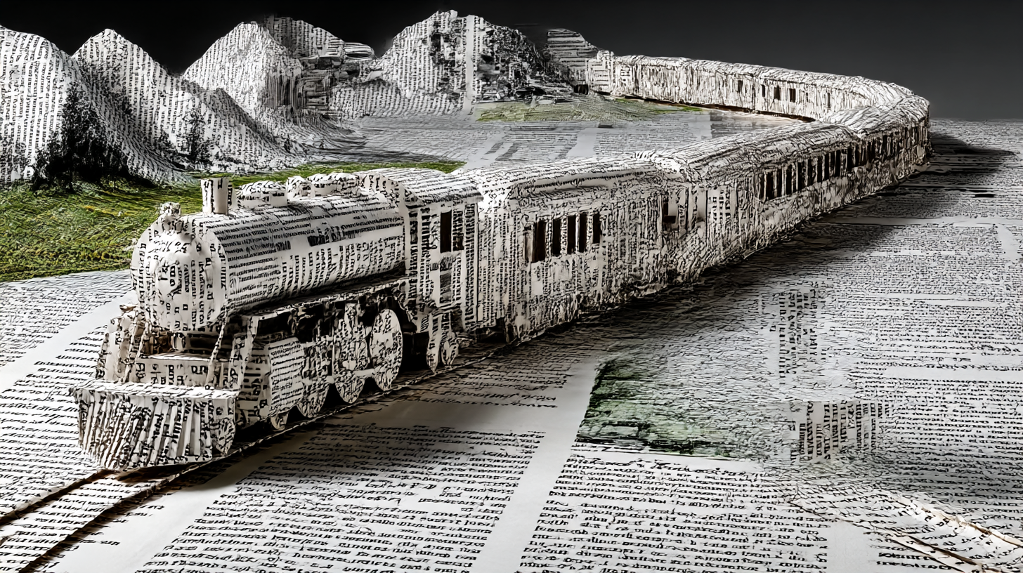 UDHËTIMI BRENDA UDHËTIMIT