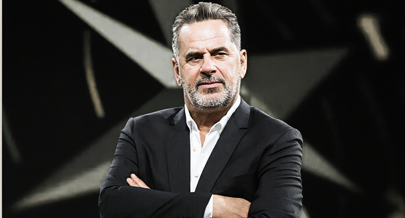 GAZETARI LARG EKRANIT