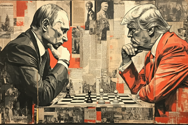 ARMËPUSHIM APO PAQE TË PËRHERSHME