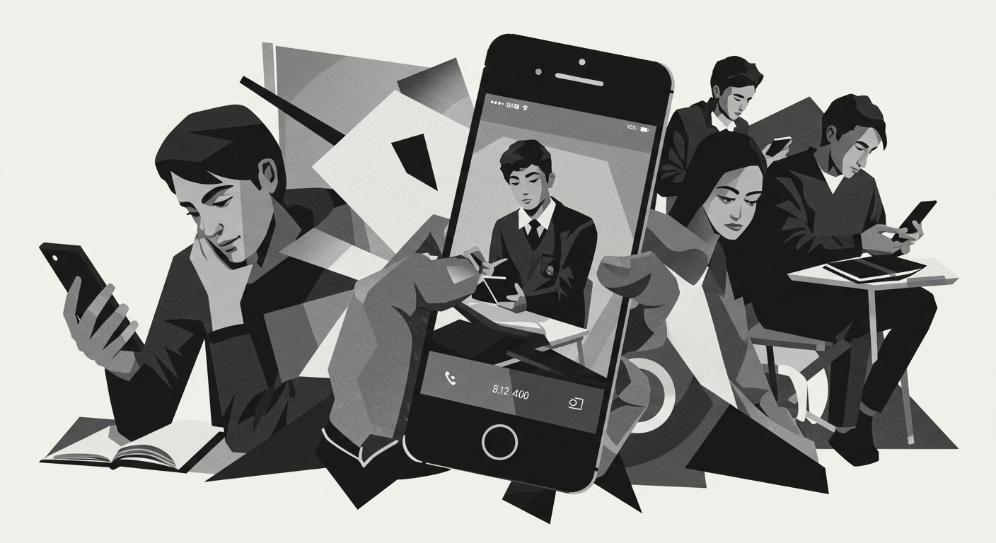 SHKOLLA NË EPOKËN E NDALIMEVE