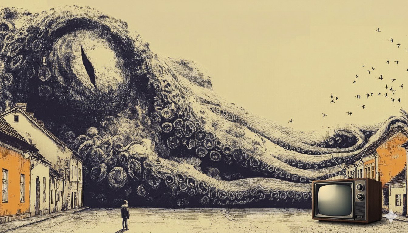 MIDIS RRENËS DHE PUSHTETIT