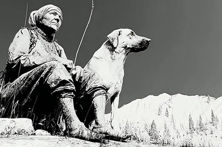 BURRNESHA DHE EMANCIPIMI I GRUAS SHQIPTARE