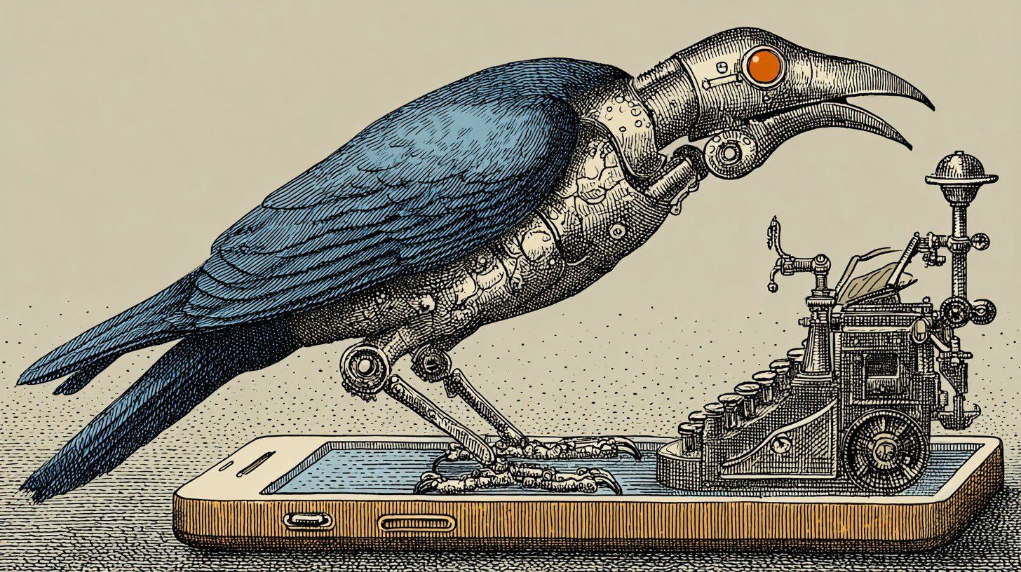 MIDIS FOLKLORIT DHE INTELIGJENCËS ARTIFICIALE