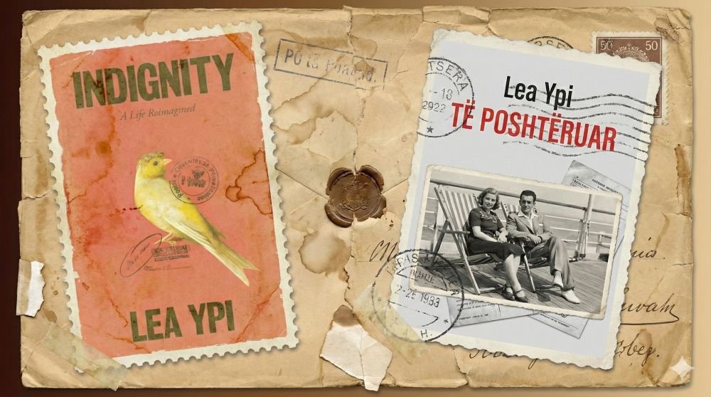 NJË HETIM FILOZOFIK MBI NJË JETË TË RI-IMAGJINUAR