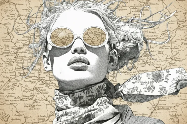 TË KESH SY DHE TË SHOHËSH