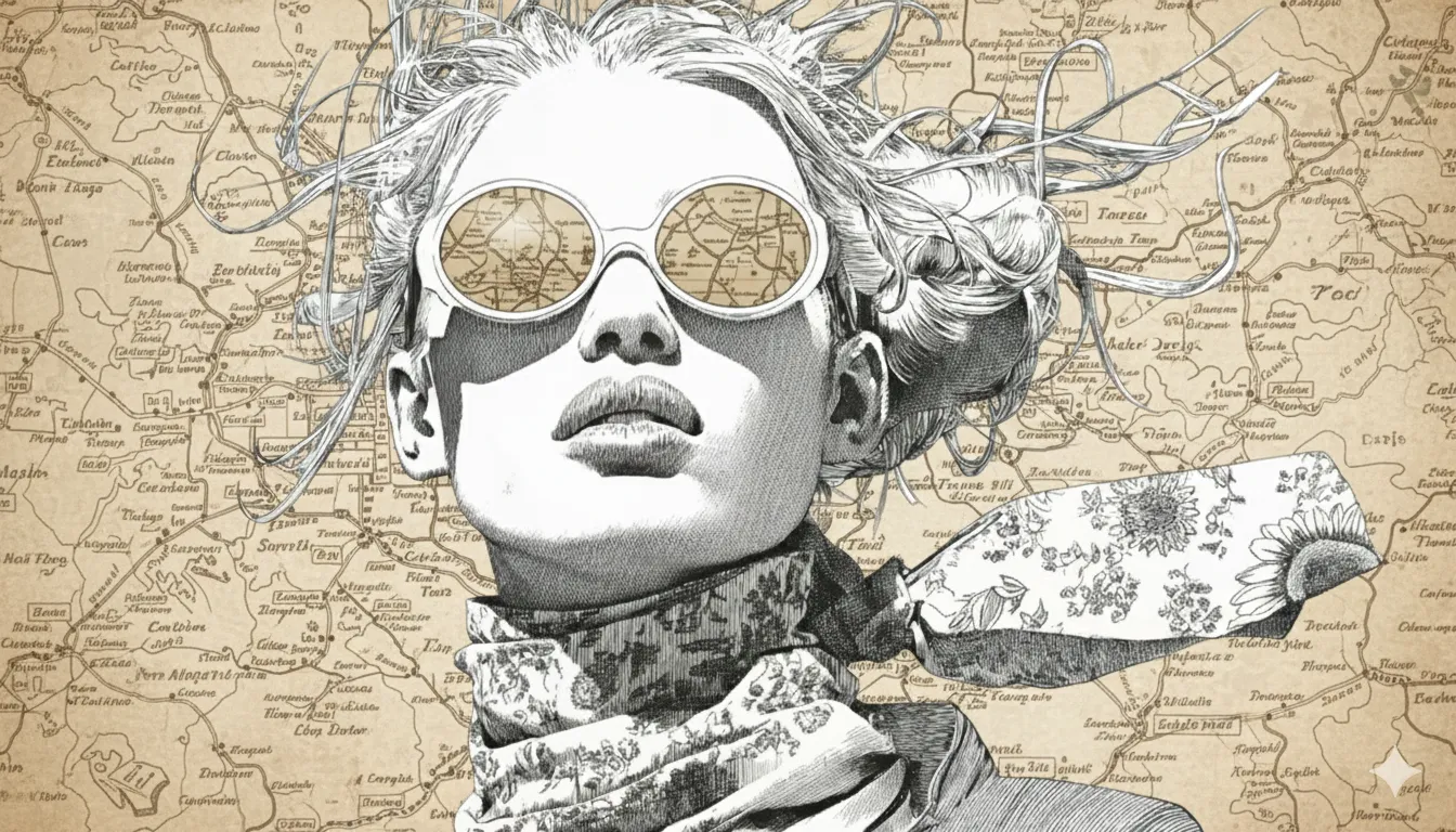 TË KESH SY DHE TË SHOHËSH