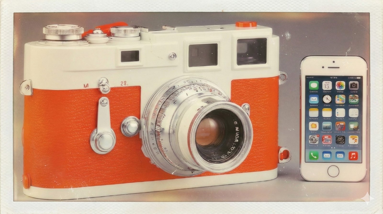 FOTOJA NË KARIKATURË