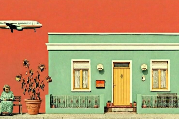 ANADOLLI YNË I PËRTHYER