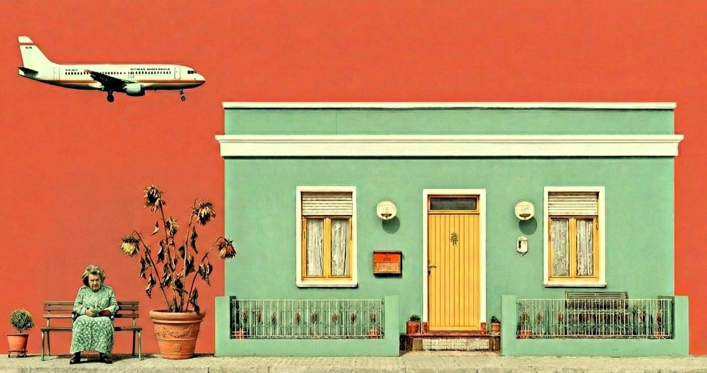 ANADOLLI YNË I PËRTHYER