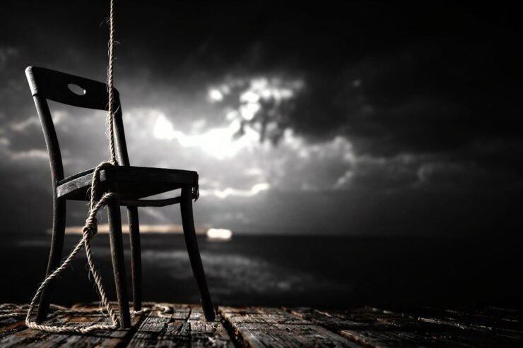 SKENOGRAFIA E DREJTËSISË