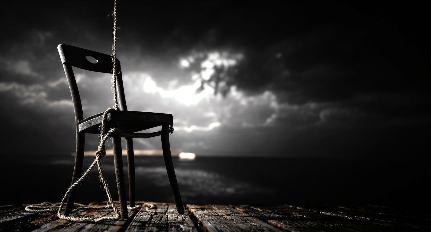 SKENOGRAFIA E DREJTËSISË