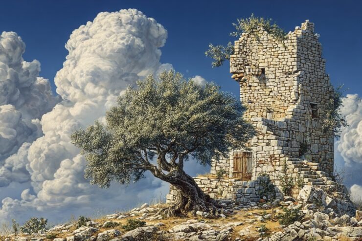 NË RRËMBIM TË AUTOKTONISË