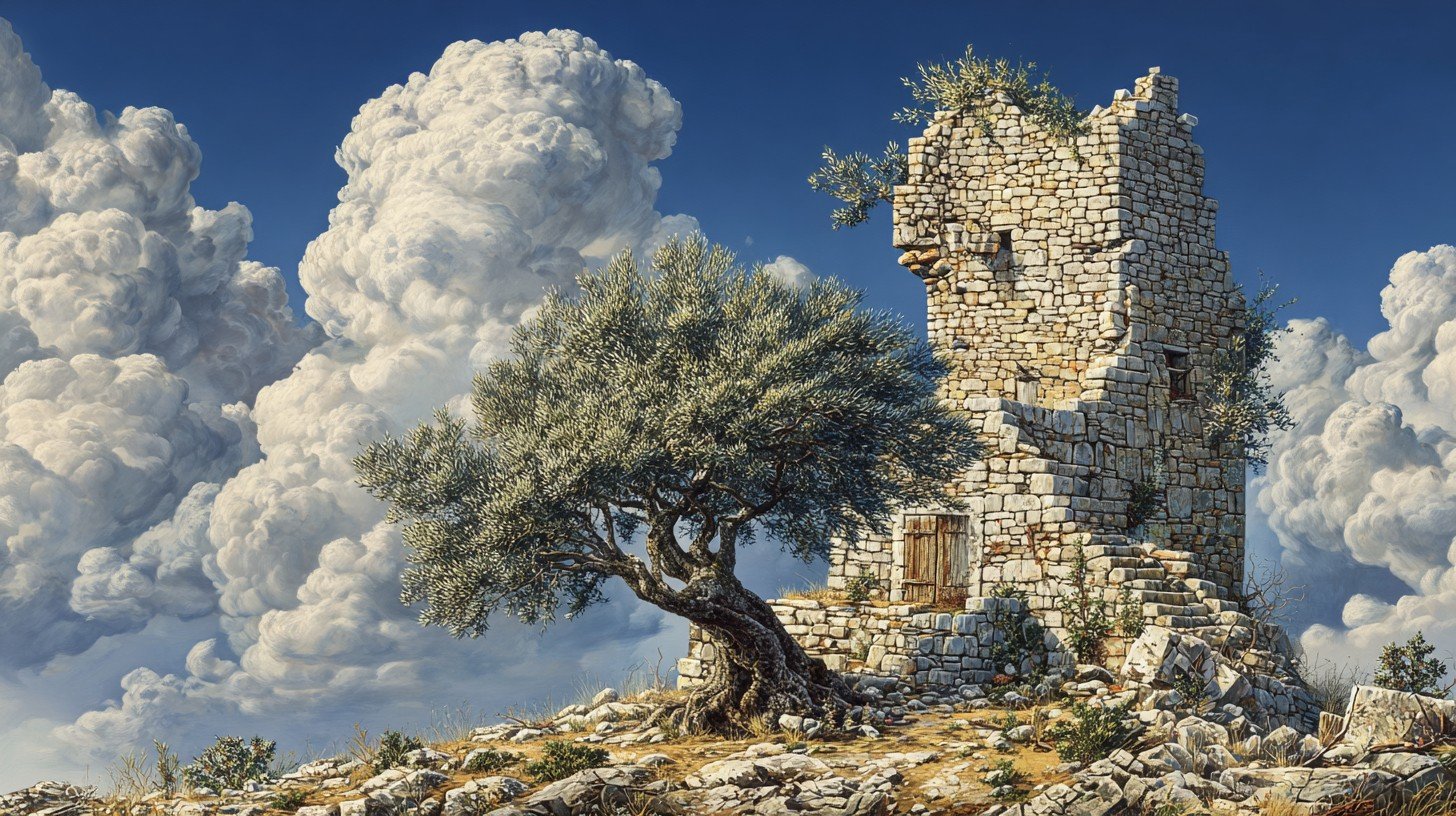 NË RRËMBIM TË AUTOKTONISË