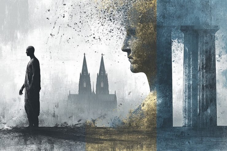 PROGRES ËSHTË TË KTHEHESH PAS