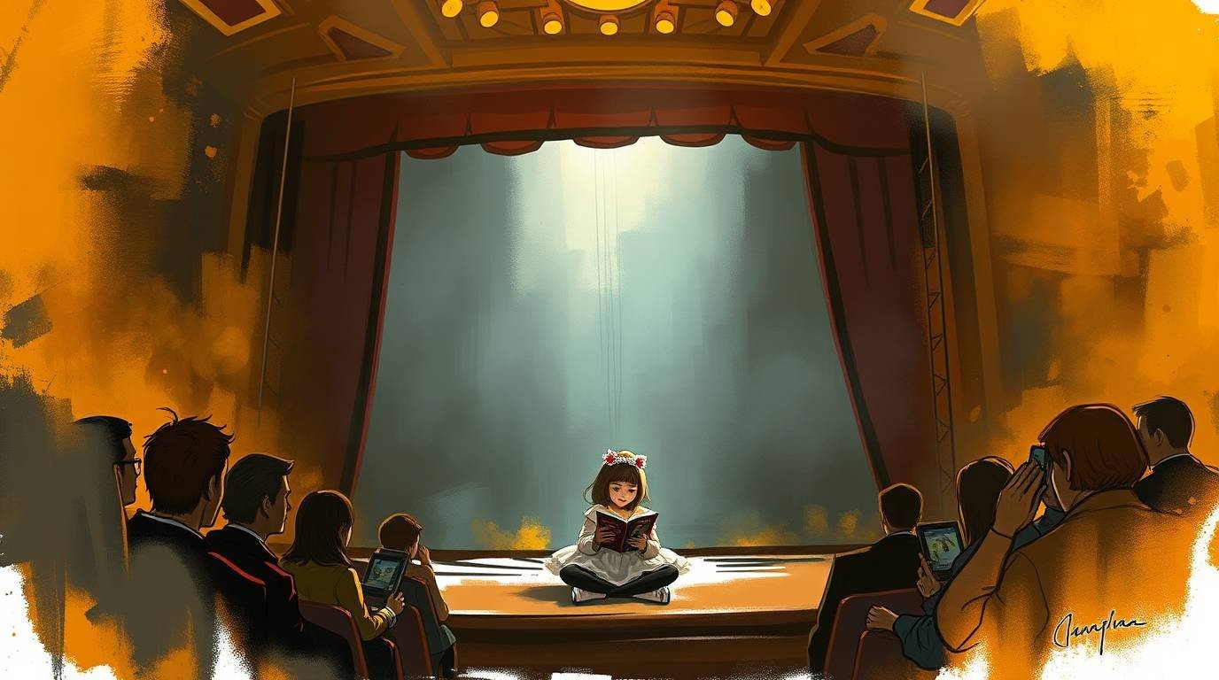 KUSH DO TA GJYKOJË MË MIRË LETËRSINË PËR FËMIJË?