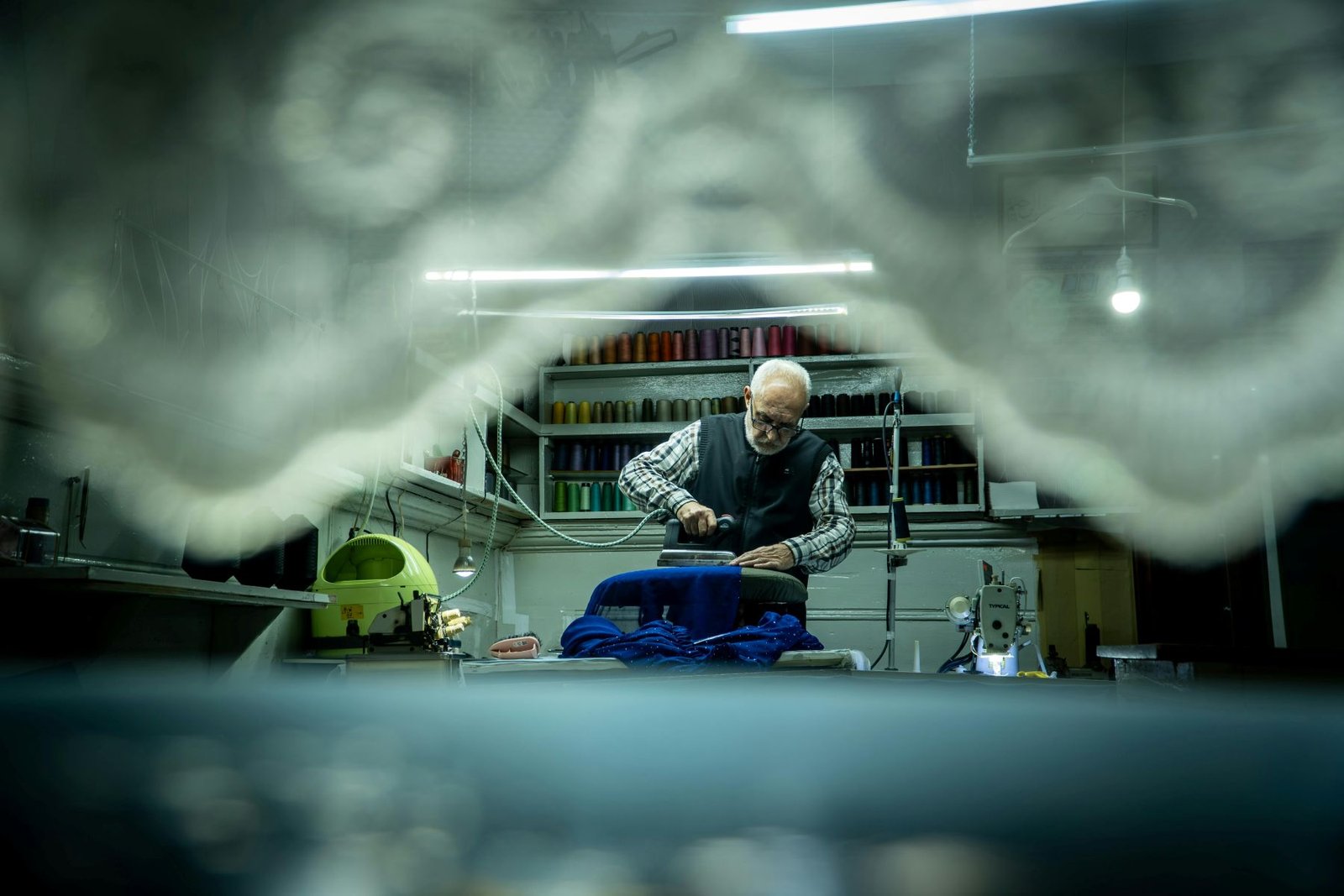 Nurullah Çakmak, https://www.pexels.com/photo/experienced-tailor-crafting-in-workshop-34563856/