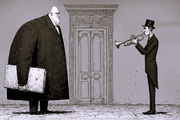 PROVERBI DHE AUTORITETI