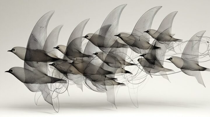 SAGA E BASHKËSISË (I)